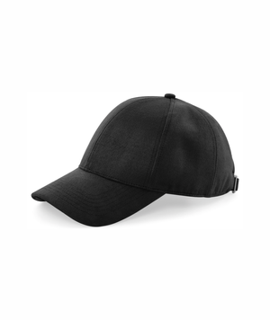 Faux Suede 6 Panel Cap — Stitch to Stitch